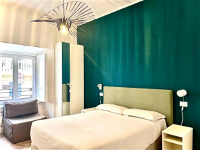 900 Liberty Rooms